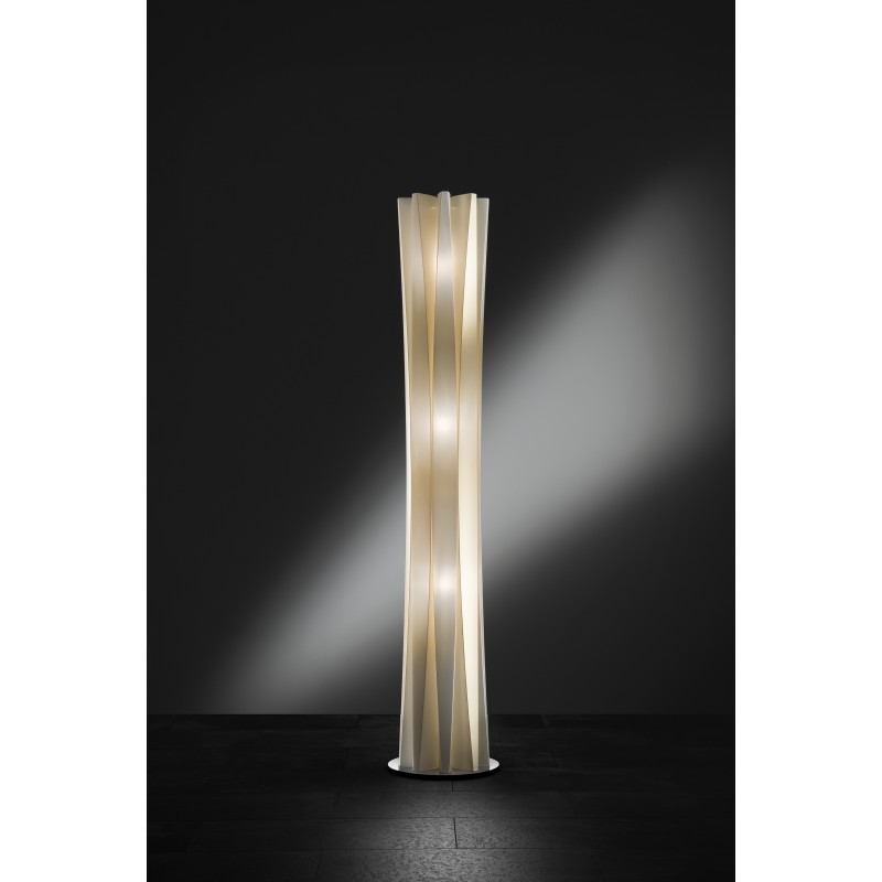 Lampe Gold XXL par Slamp