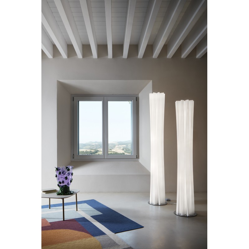 Lampe Bach white XXL et XL