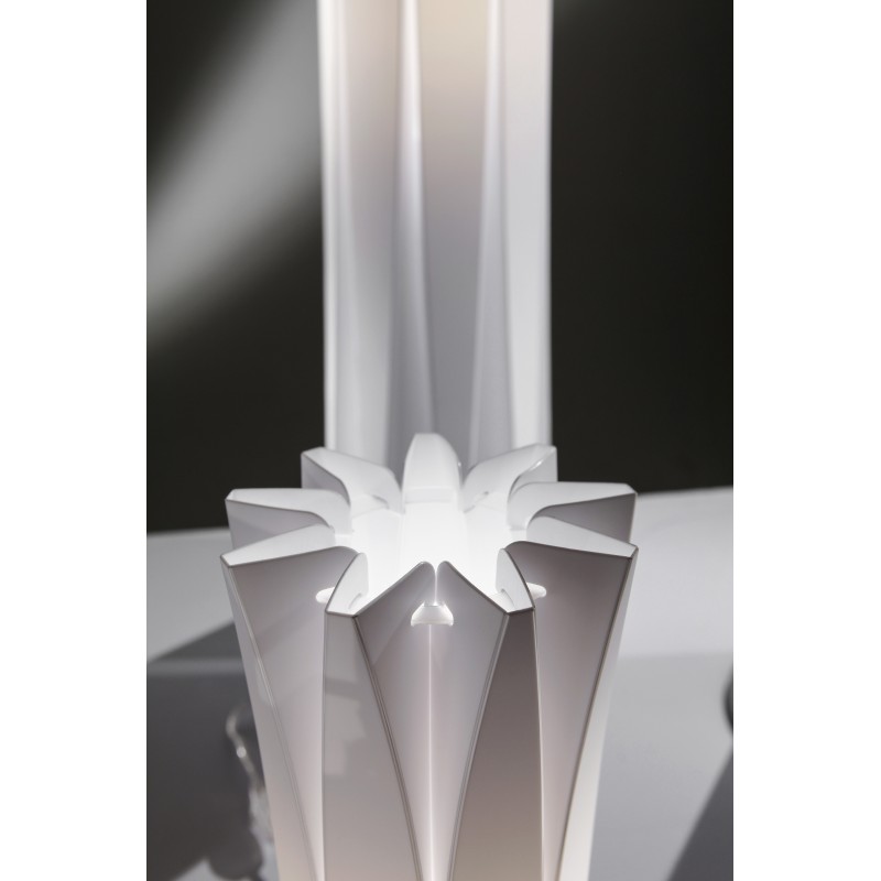 Bach par Slamp zoom matière