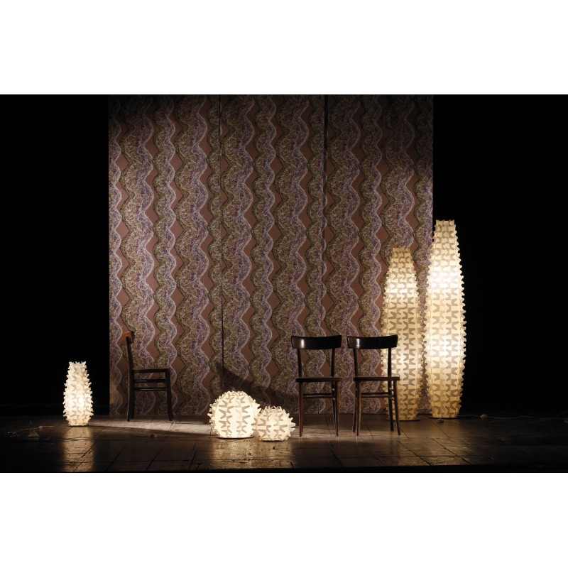 Lampe et lampadaire Cactus
