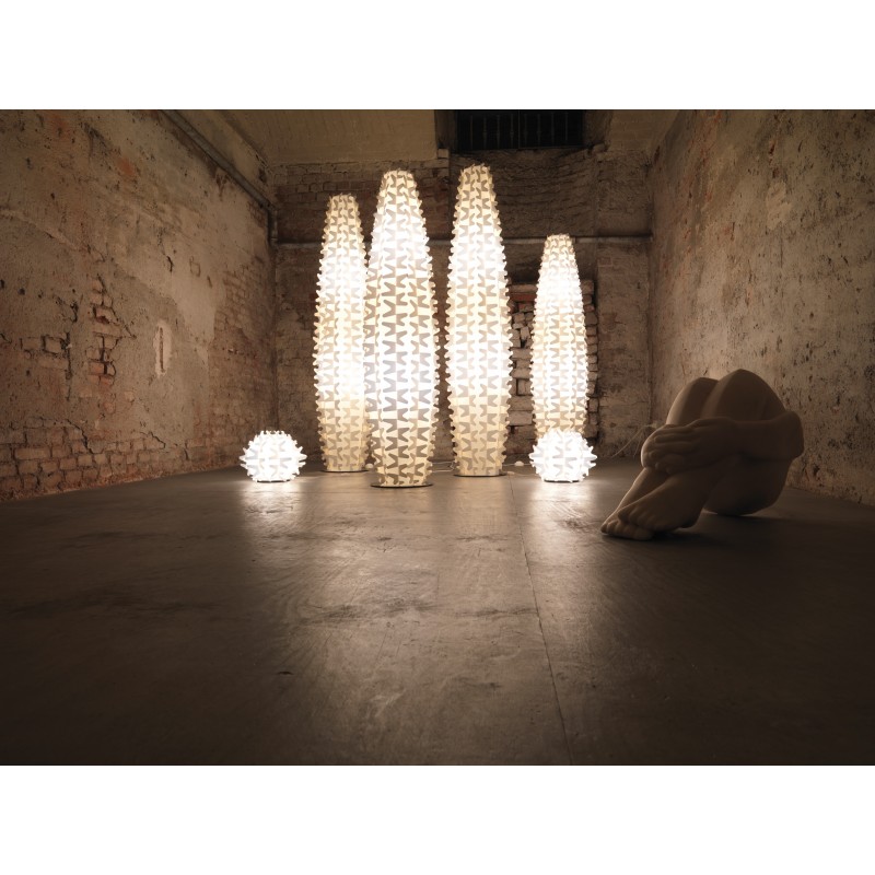 Collection Slamp modèle Cactus