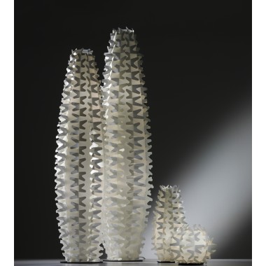 Cactus collection par Slamp made in italy