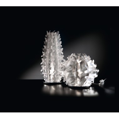 Lampe de table Prisma Cactus par Slamp