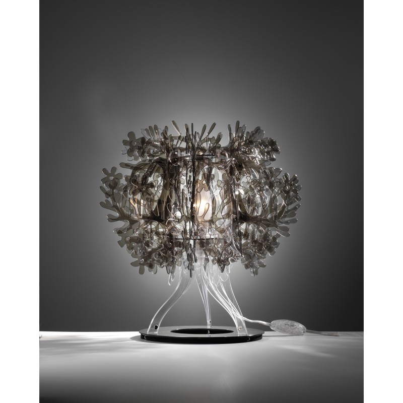 fiorellina Fumé par Slamp
