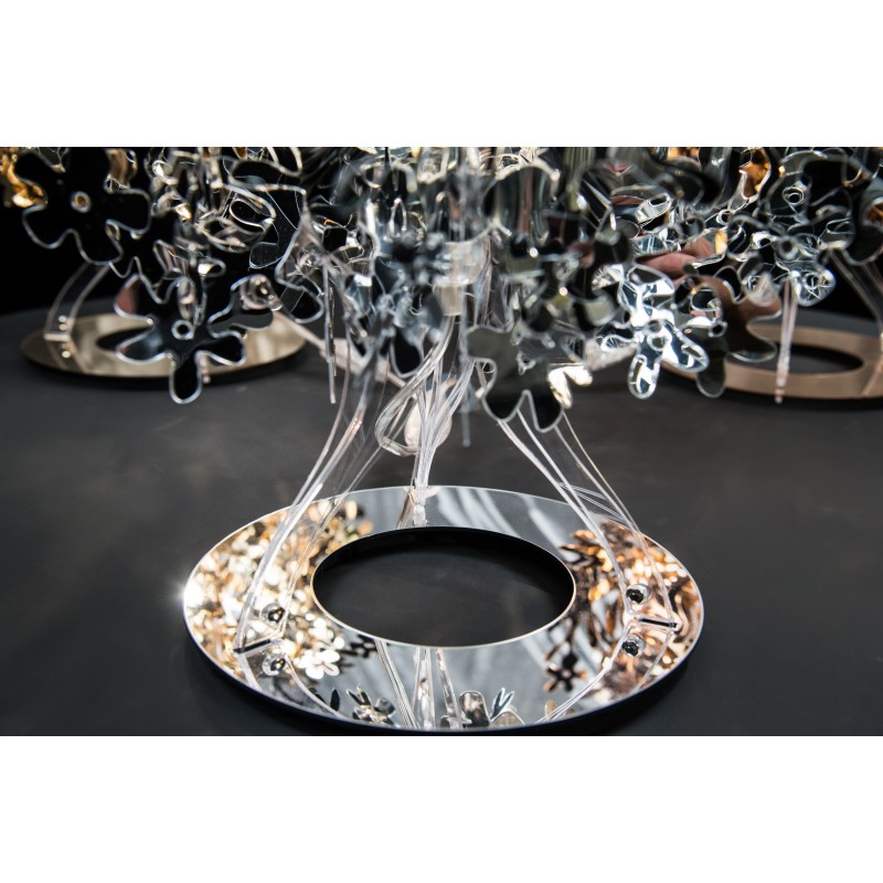 Fiorellina Structure finitions par Slamp