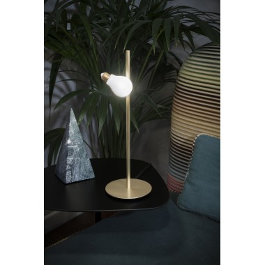 Lampe à poser Idea par Slamp