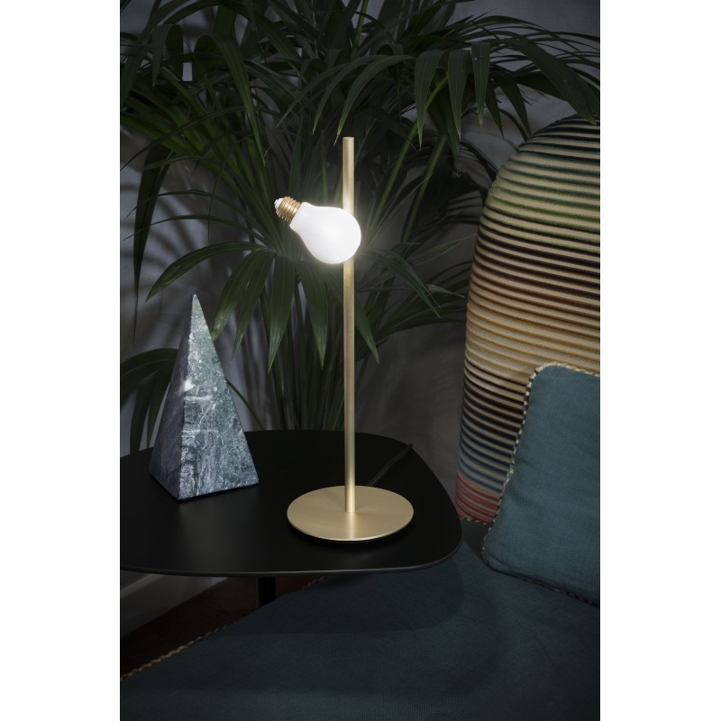 Lampe à poser Idea par Slamp