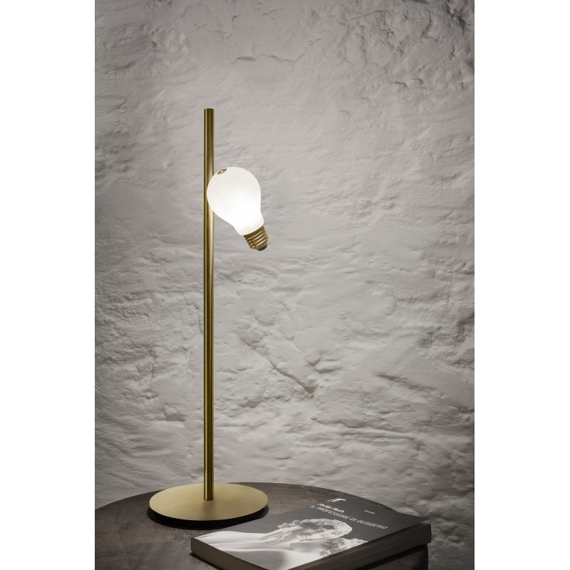 Lampe contemporain Idea par Slamp