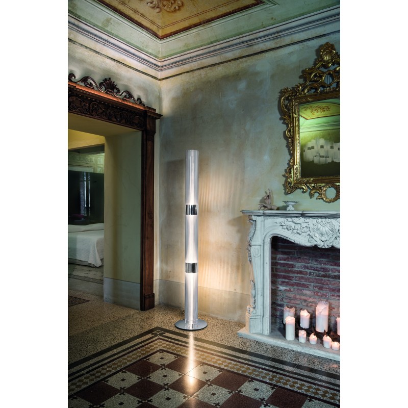 Lampadaire La Lollo par Slamp