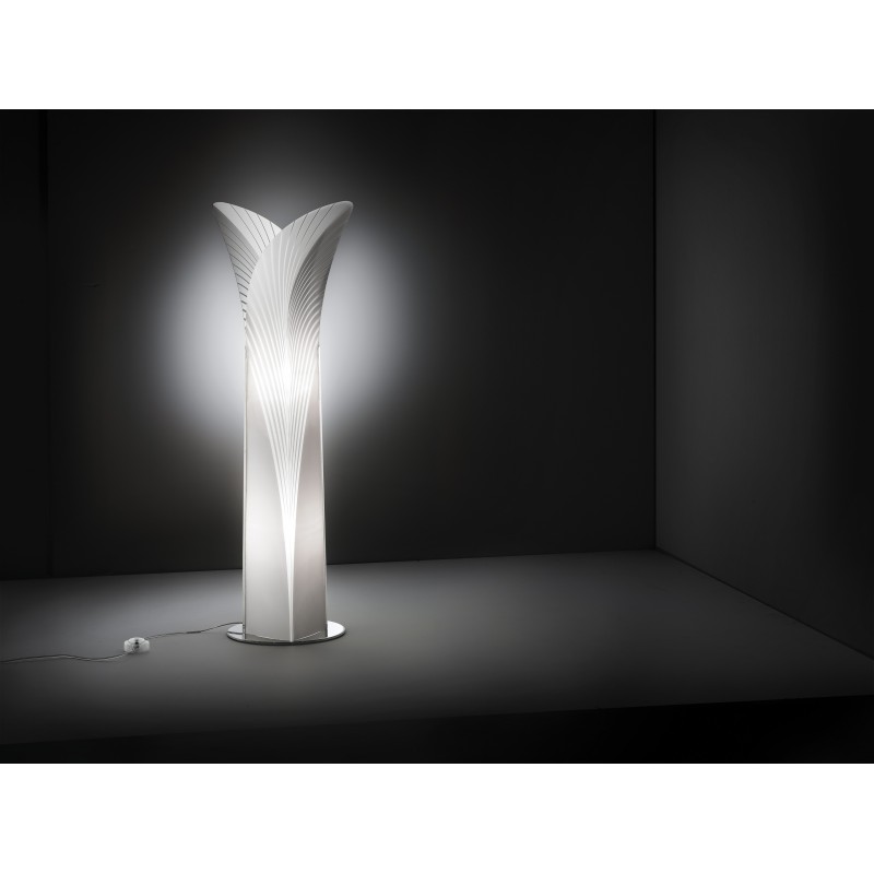 lampe Las Palmas par Slamp