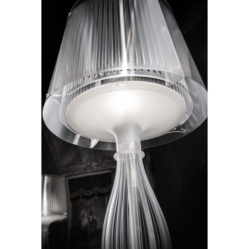Lampe Liza par Slamp