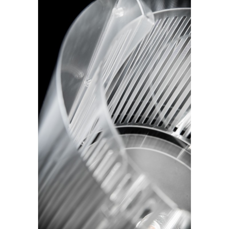 Abat-jour de la lampe Liza par Slamp