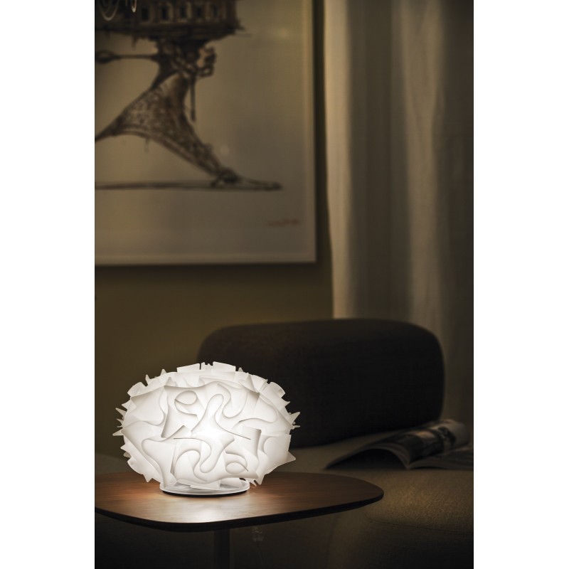 Lampe Veli par Slamp lampe à poser