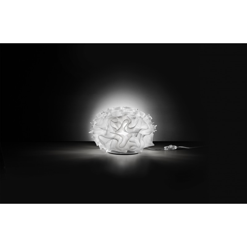 Lampe Veli contemporaine par Slamp