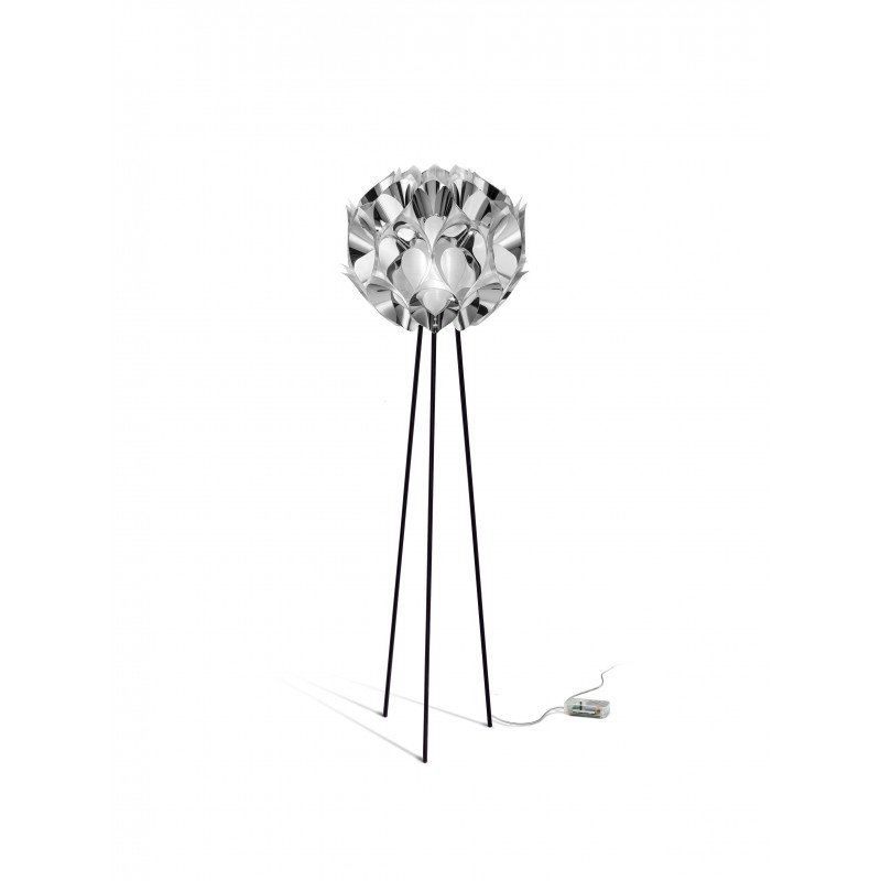 Lampadaire Flora par Slamp en exclusivité à l'Entrepôt Contemporain