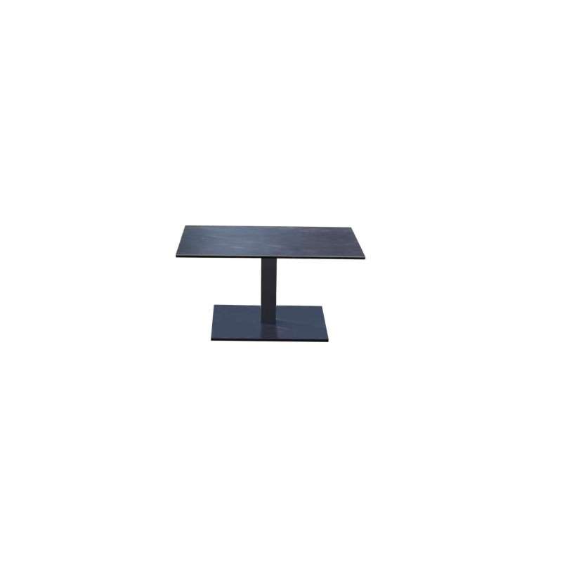 table basse Ice outdoor par Musola en exclusivité à l'Entrepôt Contemporain