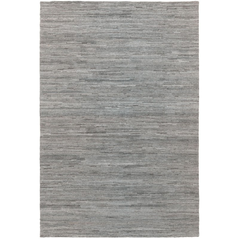 tapis outdoor Lake par toulemonde Bochart en exclusivité à l'Entrepôt Contemporain, coloris gris