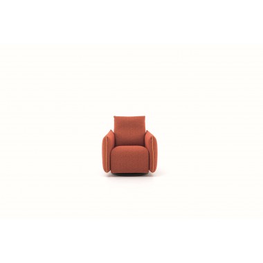 fauteuil Flot par Aerre Italia en exclusivité à l'Entrepôt Contemporain