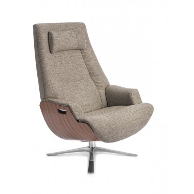 Fauteuil Partner