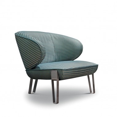 Fauteuil Douce Jeanne