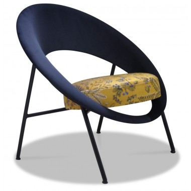 Fauteuil Saturn
