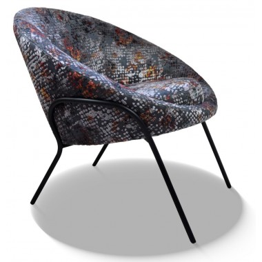 Fauteuil Neptune