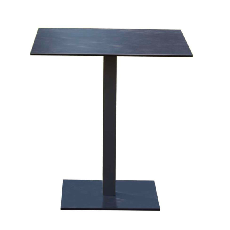 Table Ice par Musola en exclusivité à l'Entrepôt Contemporain