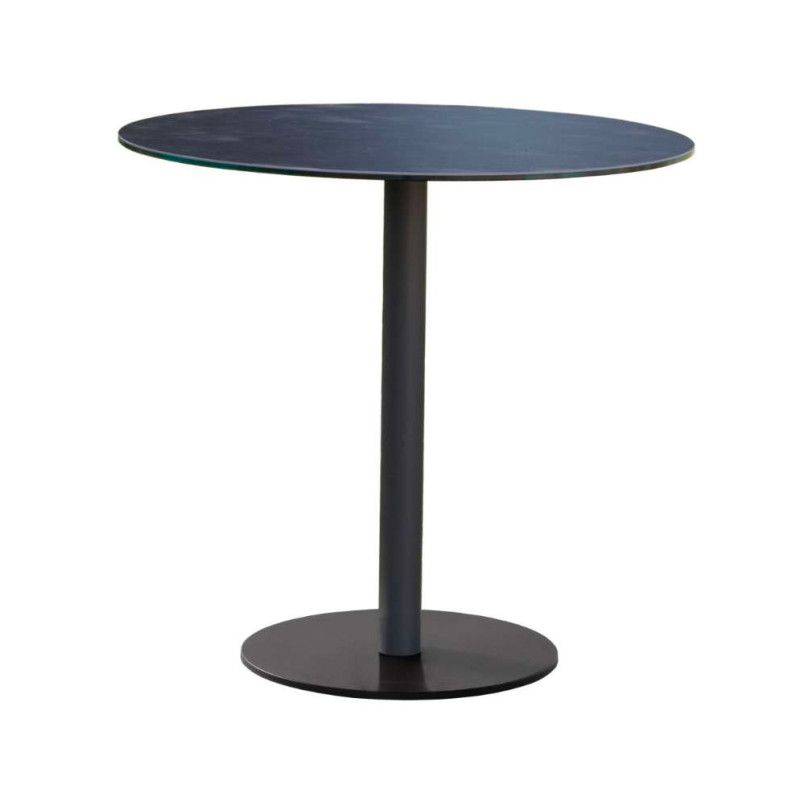 Table Lemon par Musola en exclusivité à l'Entrepôt Contemporain