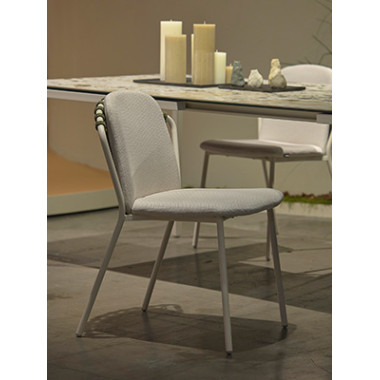 Baga (chaise)