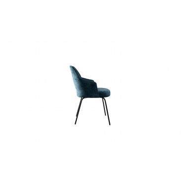 Fauteuil Nubo en exclusivité à l'Entrepôt Contemporain