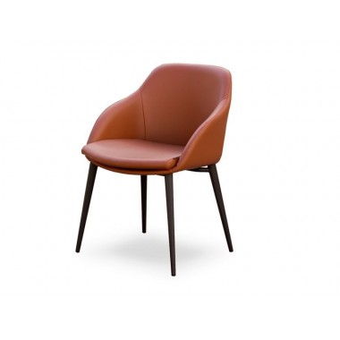 Fauteuil Galera en exclusivité à l'Entrepôt Contemporain