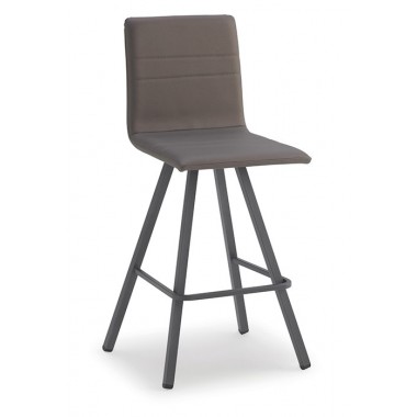 Tabouret Diego en exclusivité à l'Entrepôt Contemporain