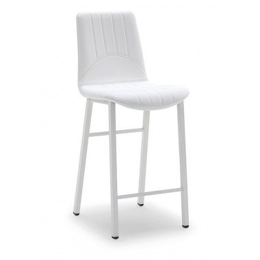 Tabouret Dallas en exclusivité à l'Entrepôt Contemporain