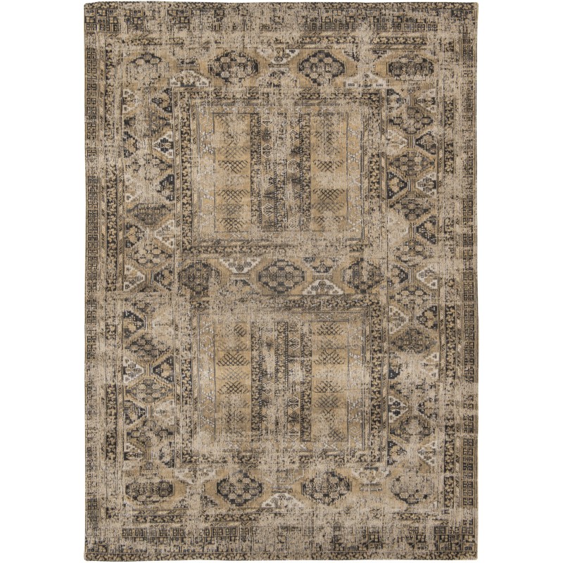 Tapis Antiquarian en exclusivité à l'Entrepôt Contemporain