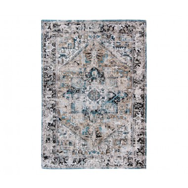 Tapis Heriz en exclusivité à l'Entrepôt Contemporain