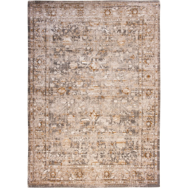Tapis Ushak en exclusivité à l'Entrepôt Contemporain
