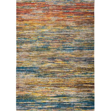 Tapis Sari en exclusivité à l'Entrepôt Contemporain