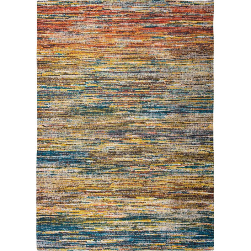 Tapis Sari en exclusivité à l'Entrepôt Contemporain