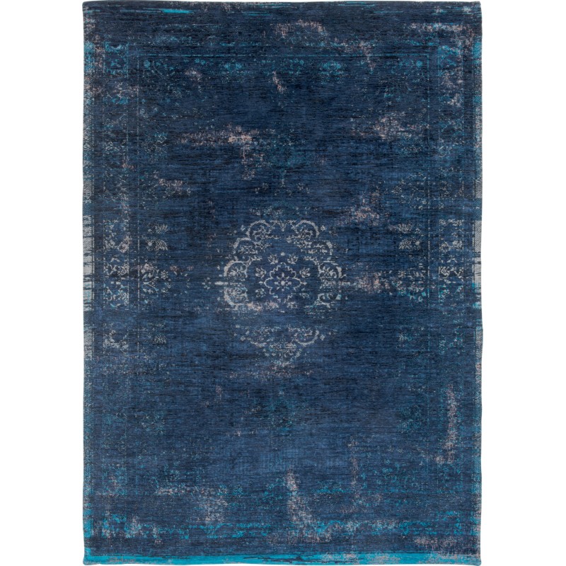 Tapis Medallion en exclusivité à l'Entrepôt Contemporain salon