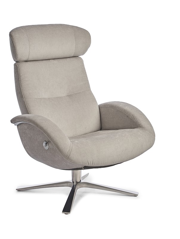 Fauteuil Flow
