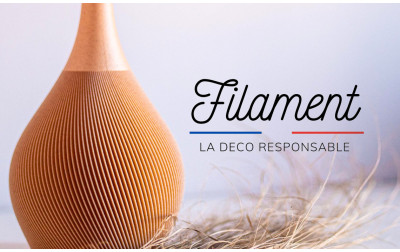 L’Entrepôt Contemporain devient revendeur de la marque Filament