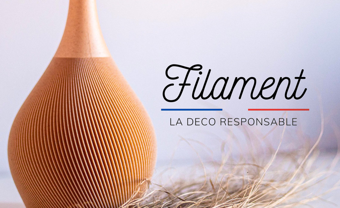 L’Entrepôt Contemporain devient revendeur de la marque Filament