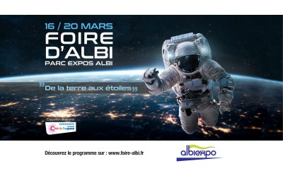 Foire d'Albi